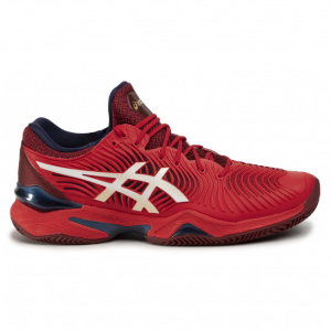 ASICS COURT FF 2 CLAY