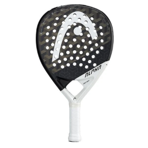 Head Alpha Motion