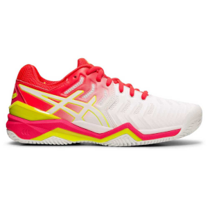 ASICS GEL RESOLUTION 7 CLAY DONNA