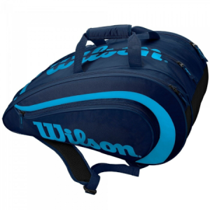 Wilson Borsa Portarachette Padel Rak Pak