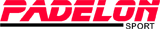 Padelon sport logo