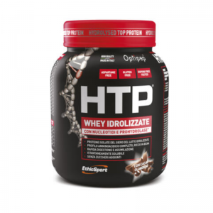 Ethic Sport  HTP Whey idrolizzate 750g