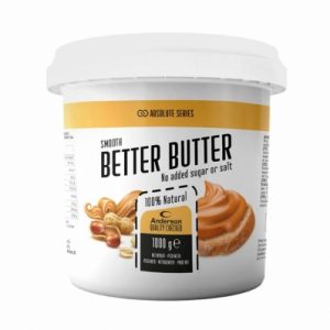 ABSOLUTE SERIES (Anderson) Better Butter 1kg