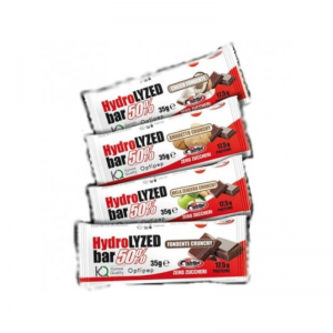 Pronutrition Hydrolized Bar 50% 35g