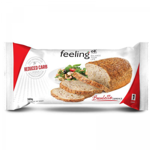 Feeling Ok Bauletto 300 g (Start 1)