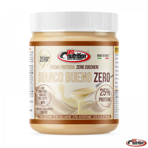 Pronutrition Bianco Bueno Zero 350g