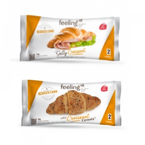Feeling Ok Croissant Salato 50g (Optimize 2)