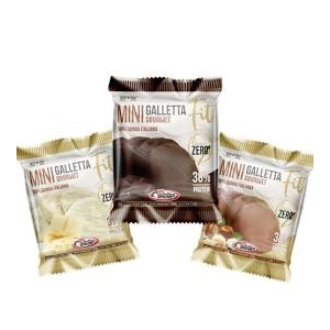 Pro Nutrion Mini Galletta Fit 36g (Vari Gusti)