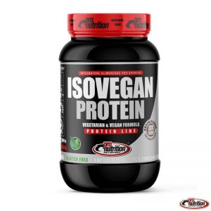 Pro Nutrition  Isovegan Sport 908g