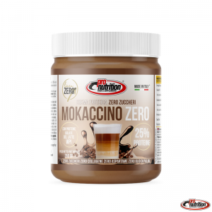 Pro Nutrion Mokaccino Zero 350g