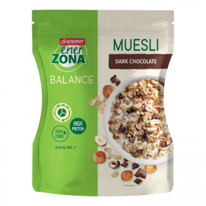 Enervit Muesli EnerZona