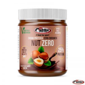 Pronutrition Nut Zero 350g