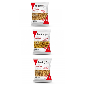 Feeling Ok Pasta 50g (Start 1)