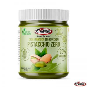 Pronutrition Pistacchio Zero 250g