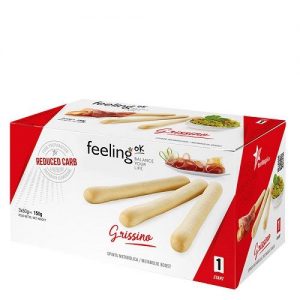 Feeling Ok Grissini 3x50g (Start 1)