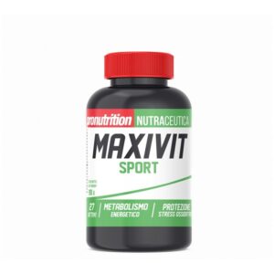 Pronutrition Maxivit Sport 60 cpr