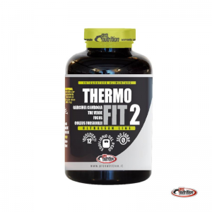 Pronutrition Thermo Fit 2 90 cps