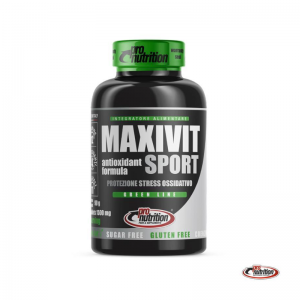 Pro Nutrion Maxivit Sport 60 cpr