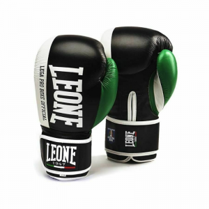 LEONE Guanti Boxe Contender 10 oz