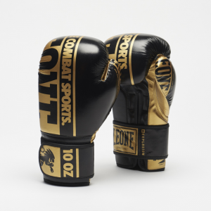 LEONE Guanti Boxe Nexplosion