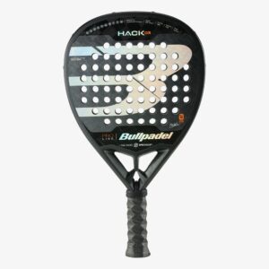 BULLPADEL HACK 03 24