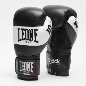 LEONE Guanti Boxe Shock 10 oz