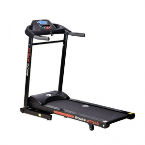Get Fit Tappeto Corsa Route 375
