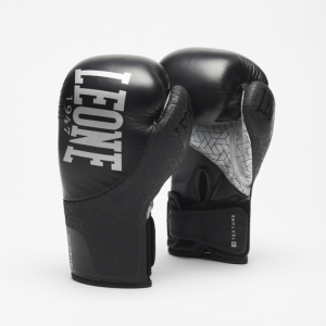 LEONE Guanti Boxe Texture 10 oz