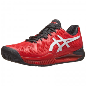 ASICS RESOLUTION 8 CLAY