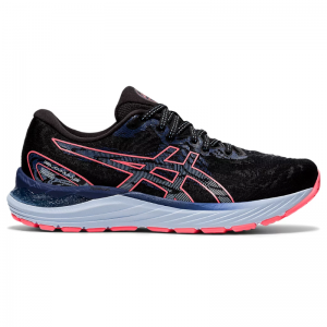 ASICS GLIDERIDE™ 2 Piedmont Grey/Black