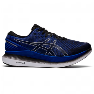ASICS GLIDERIDE™ 2 Black/Black