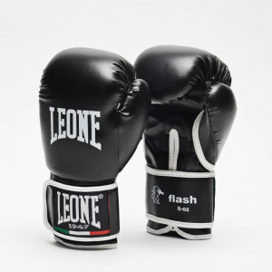 LEONE Guanti Boxe Flash Junior