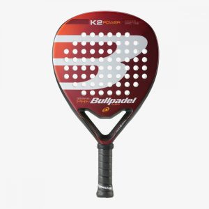 Bullpadel K2 Power 22