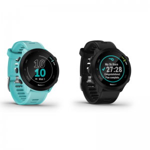 Garmin FORERUNNER 55