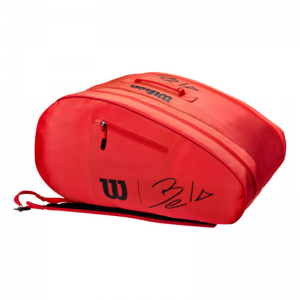 Wilson Borsa Portarachette Bela Super Tour