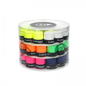 OVERGRIP Dunlop (Vari Volori)