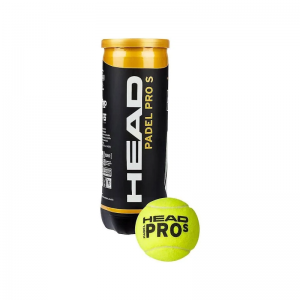 HEAD PADEL PRO S