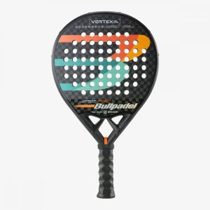 Bullpadel Vertex 3 Control 2022