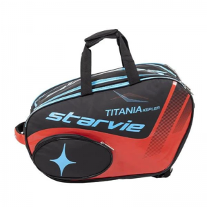 Star Vie Titania Pro Padel Bag