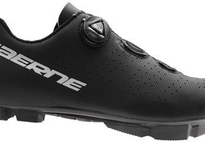 GAERNE  TRAIL MATT BLACK