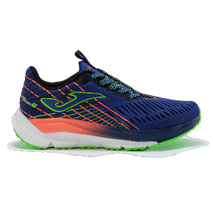 Joma SUPERCROSS 6 (Blu-Orange)
