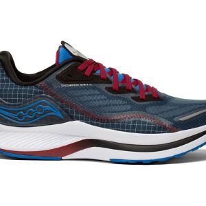 Saucony Endorphin Shift 2 (BLU)