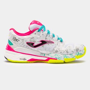 Joma White FIP  DONNA
