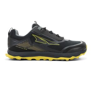 ALTRA M LONE PEAK 6 ALL-WTHR Low    waterproof Trail