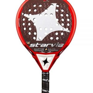 Starvie RAPTOR EVOLUTION 2022