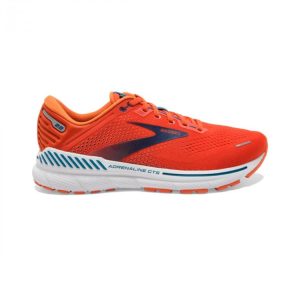 Brooks Adrenaline GTS 22 (arancione)