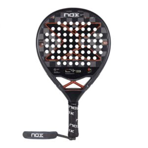 NOX AT.2 Genius LTD 2023 Edition