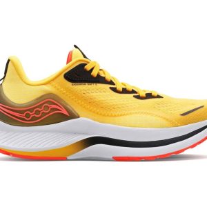 Saucony Endorphin Shift 2