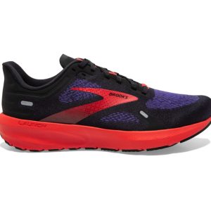 Brooks Launch 9