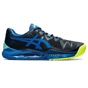 Asics Gel-Resolution 8 Padel